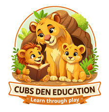 Cubs Den Education